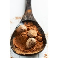 Toyigoo Muskat Çekilmiş Deluxe Seri Organik Lezzetli 75 gr TYG-84037RS