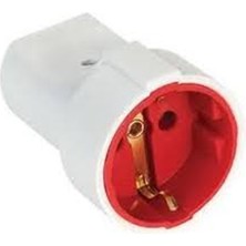 Toyigoo Topraklı Dişi Fiş ROYALEKS-ASL517 TYG-84037RS