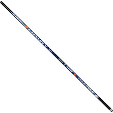 Captain 1075 Luxury Pole 600CM Karbon Göl Kamışı