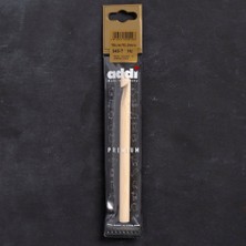 Twin Store Addi Bambus 10MM 15CM Bambu Yün Tığ - 545-7