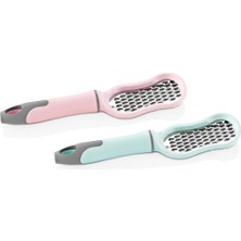 Toyigoo Bonita Kaşar Sarımsak Peynir Rendesi TYG-84037RS