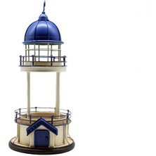 İntora Metal Deniz Feneri