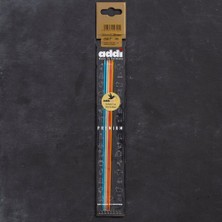Twin Store Addi Colibri 2,25MM 20CM Renkli Çorap Şişi - 204-7