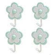 Toyigoo 4'lü Papatya Askı ROYALEKS-M-248 TYG-84037RS