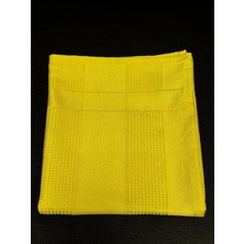 Toyigoo Dekoratif Cam Bezi Sarı 200 gr 42X68 ROYALEKS-STK289 TYG-84037RS