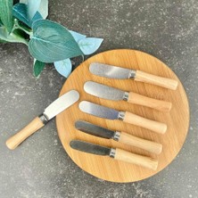 Toyigoo Tereyağı Bıçağı ROYALEKS-TB06 TYG-84037RS