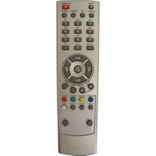 Najmaddin Premier 104600-104100 Uydu Alıcı Kumandası 11225