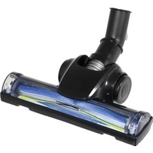 Ticimark Fan Tom Dc 500,DU 2000,DU 2100,DU 2500, Du 2600, Du 2800 Uyumlu Pratik Turbo Emici Başlık