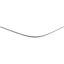 Frohe Mercedes W204 Avg/elg Arka Sol Tampon Nikelajı 2011-13