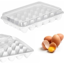 Vice Avm 30&amp;apos;lu Yumurta Saklama Kabı GO-53-vice 01531