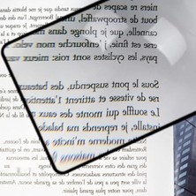 MarkEntegra 3x Büyütme Okuma Büyüteci, 180X120 Mm, Kitap ve Haritalar Için Ideal