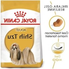 MarkEntegra Shih Tzu Yetişkin Köpek Maması - 1,5 kg