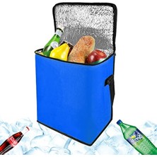 MarkEntegra 25 Lt Termos Çanta - Soğuk ve Sıcak Yalıtımlı