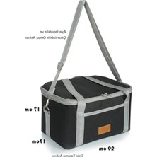 MarkEntegra 12 Litre Termal Mama Taşıma Çantası