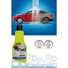 MarkEntegra Ph Nötr Araç Şampuanı - 1000ML Cila Katkılı