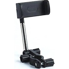 MarkEntegra Ayarlanabilir Araç Dikiz Aynası Telefon Tutucu