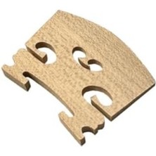 MarkEntegra 4/4 Kemanlar Için Yüksek Kaliteli Köprü