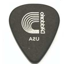 MarkEntegra 1.5 mm Siyah Gitar Penası - 3 Adet