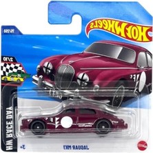 MarkEntegra Tekli Koleksiyon Arabası