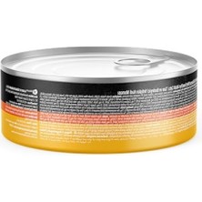 MarkEntegra Sos Içinde Yumuşak Tavuk Etli Kedi Maması 70 gr