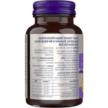 MarkEntegra Hidrolize Peptit ve Hyaluronik Asit Içeren Besleyici Tablet - 30 Tablet