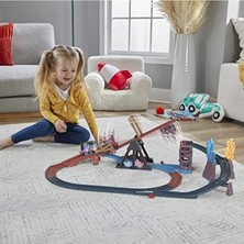 MarkEntegra Motorlu Tren Macera Seti