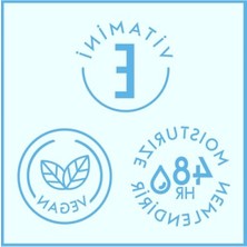 MarkEntegra Hızla Nüfuz Eden Nemlendirici El ve Vücut Kremi - 60 ml