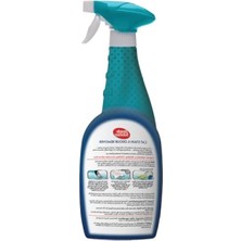 MarkEntegra Leke ve Koku Giderici Sprey 750 ml