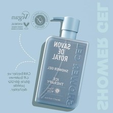 MarkEntegra Canlandırıcı Duş Jeli, 500 ml (Ferahlık Efekti)