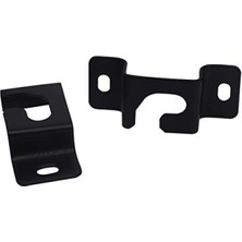 MarkEntegra Pratik Universal LCD LED Tv Monitör Askı Aparatı (12''-80'')