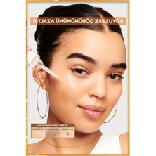 MarkEntegra C Vitamini ve Hyaluronik Asitli Gece Serumu