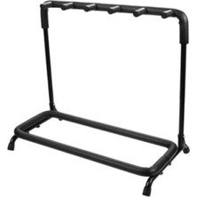 MarkEntegra Profesyonel 5'li Gitar Standı Sehpası