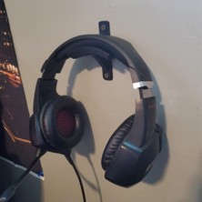 MarkEntegra Kulaklık Tutucu Stand - Güvenli ve Pratik