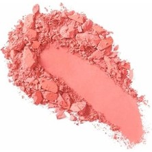 MarkEntegra Yüksek Kaliteli Allık - 03 Peach Renk Seçeneği