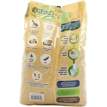 MarkEntegra Doğal Içerikli Kedi Kumu 10 Lt.