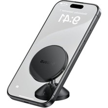 MarkEntegra Manyetik Araç Standı, Kompakt ve Taşınabilir