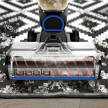 MarkEntegra Halı Temizleme Fırçası, Inatçı Kirler Için Etkili