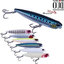 MarkEntegra 85 mm Yüzen Suni Yem