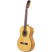 MarkEntegra Doğal Matt Klasik Gitar
