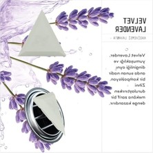 MarkEntegra 3'lü Set Oto Klima Kokusu - Doğal ve Uzun Süreli Ferahlama