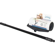 MarkEntegra Xxl Yapışkanlı Tüy Toplama Rulosu