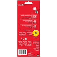 MarkEntegra 12'li Suluboya Seti - Büyük Tablet + Fırça Hediye