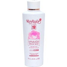 MarkEntegra Doğal Gül Suyu 250 ml - Güzellik ve Bakım