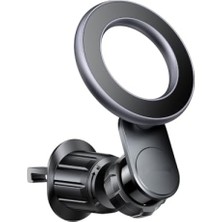 MarkEntegra Miknatisli Araç Tutucu - Pratik ve Güvenilir