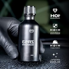 MarkEntegra Araç Nano Seramik Kaplama ve Boya Koruma, 50 ml