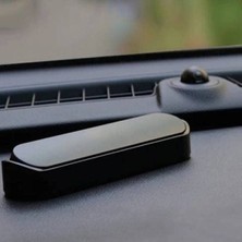 MarkEntegra Fosforlu Aç Kapa Sistemli Oto Numaratör - Araç Park Telefon Numarası Göstergesi