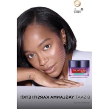 MarkEntegra Yağlanma Karşıtı Su Bazlı Nemlendirici Jel Krem