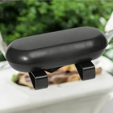 MarkEntegra Araç Içi Gözlük Tutucu Klips Mıknatıslı