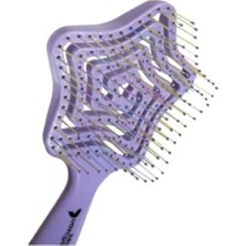 MarkEntegra Profesyonel Saç Açma ve Tarama Fırçası - 42