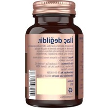 MarkEntegra 100 Mcg Selenyum Takviyeli 90 Tablet